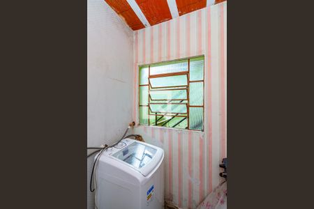 Quarto 2 de casa para alugar com 3 quartos, 80m² em Vista Alegre, Belo Horizonte