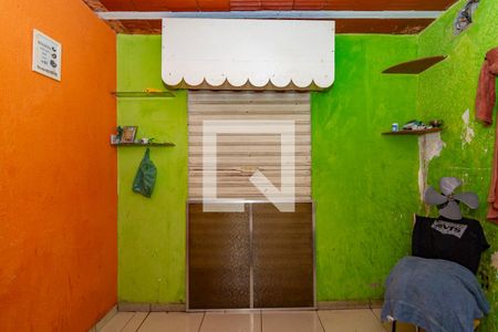 Quarto 1 de casa para alugar com 3 quartos, 80m² em Vista Alegre, Belo Horizonte