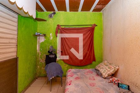 Quarto 1 de casa para alugar com 3 quartos, 80m² em Vista Alegre, Belo Horizonte