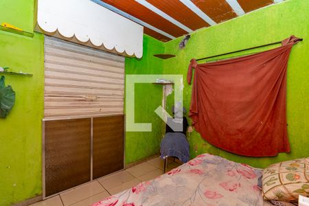 Quarto 1 de casa para alugar com 3 quartos, 80m² em Vista Alegre, Belo Horizonte