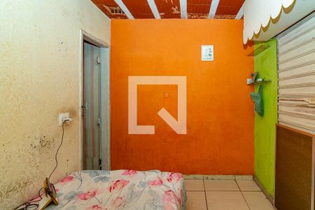 Quarto 1 de casa para alugar com 3 quartos, 80m² em Vista Alegre, Belo Horizonte