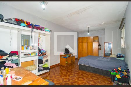 Quarto 2 de casa à venda com 2 quartos, 183m² em Vila Bertioga, São Paulo