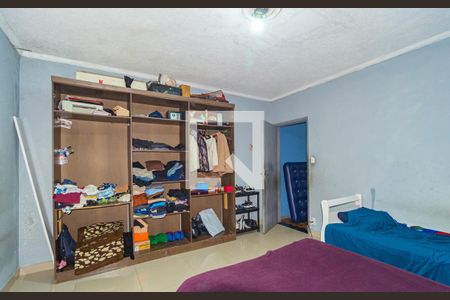 Quarto 1 de casa à venda com 2 quartos, 183m² em Vila Bertioga, São Paulo