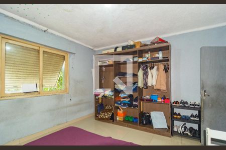 Quarto 1 de casa à venda com 2 quartos, 183m² em Vila Bertioga, São Paulo