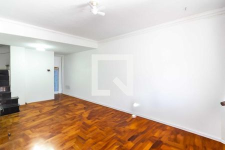 Sala 1 de casa à venda com 2 quartos, 189m² em Brooklin, São Paulo