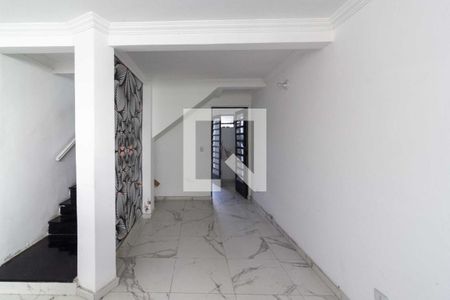 Sala 2 de casa à venda com 2 quartos, 189m² em Brooklin, São Paulo