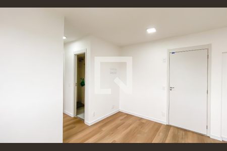 Sala de apartamento para alugar com 2 quartos, 41m² em Cidade Antônio Estêvão de Carvalho, São Paulo