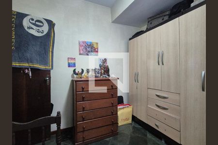 Quarto  de casa de condomínio à venda com 4 quartos, 200m² em Vargem Pequena, Rio de Janeiro