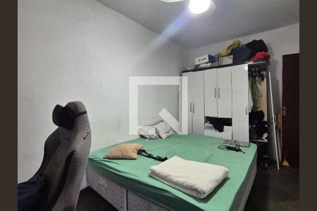 Quarto 2 de casa de condomínio à venda com 4 quartos, 200m² em Vargem Pequena, Rio de Janeiro