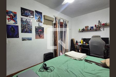 Quarto 2 de casa de condomínio à venda com 4 quartos, 200m² em Vargem Pequena, Rio de Janeiro