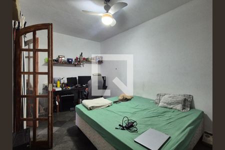 Quarto 2 de casa de condomínio à venda com 4 quartos, 200m² em Vargem Pequena, Rio de Janeiro