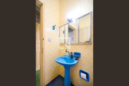 Banheiro de casa à venda com 1 quarto, 65m² em Vila Esperança, São Paulo