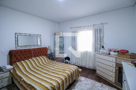 Quarto de casa à venda com 2 quartos, 435m² em Santa Paula, São Caetano do Sul