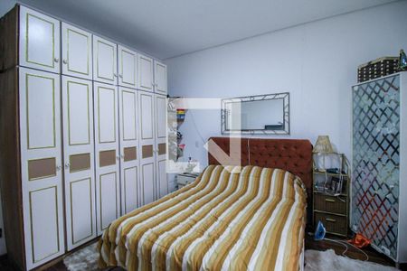 Quarto de casa à venda com 2 quartos, 435m² em Santa Paula, São Caetano do Sul