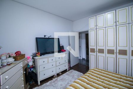 Quarto de casa à venda com 2 quartos, 435m² em Santa Paula, São Caetano do Sul