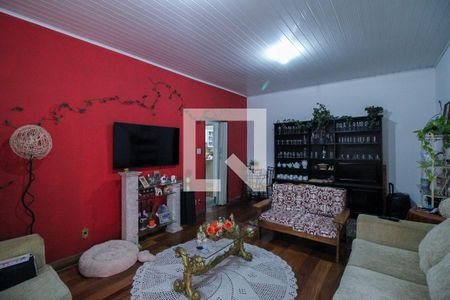 Sala de casa à venda com 2 quartos, 435m² em Santa Paula, São Caetano do Sul