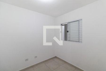 Quarto 1 de apartamento para alugar com 2 quartos, 45m² em Vila Nhocuné, São Paulo
