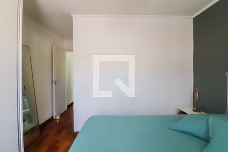 Quarto 1 - Suite de casa à venda com 3 quartos, 126m² em Jardim Bonfiglioli, São Paulo