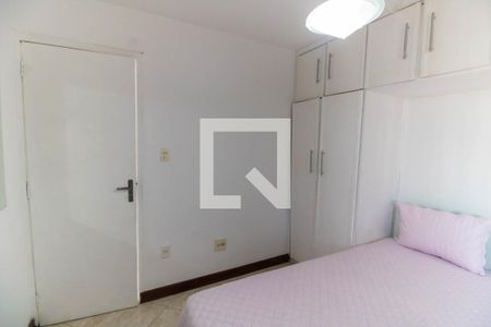 Quarto 1 de apartamento para alugar com 2 quartos, 55m² em Fonseca, Niterói