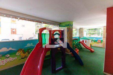 Área comum de apartamento à venda com 2 quartos, 55m² em Fonseca, Niterói