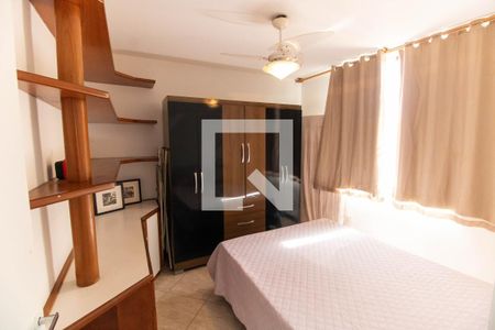 Quarto 2 de apartamento para alugar com 2 quartos, 55m² em Fonseca, Niterói