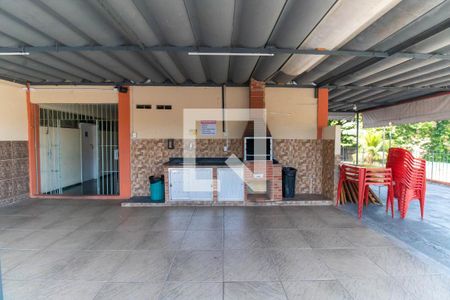 Área comum de apartamento à venda com 2 quartos, 55m² em Fonseca, Niterói