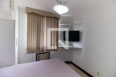 Quarto 1 de apartamento para alugar com 2 quartos, 55m² em Fonseca, Niterói