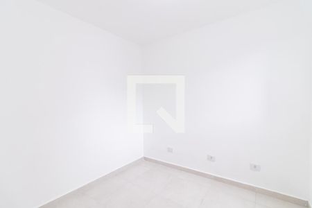 Quarto 2 de apartamento para alugar com 2 quartos, 43m² em Vila Nhocuné, São Paulo