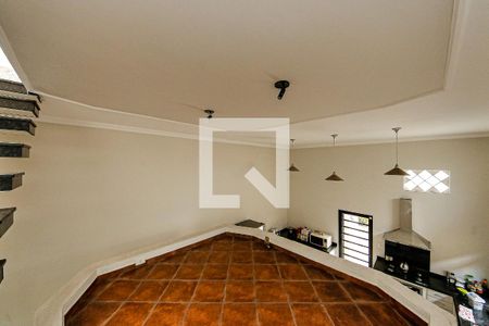 Casa para alugar com 3 quartos, 260m² em Jardim Independência (são Paulo), São Paulo