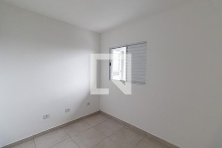 Quarto 1 de apartamento para alugar com 2 quartos, 61m² em Vila Nhocuné, São Paulo