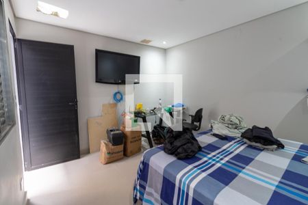 Suite 1 de casa à venda com 3 quartos, 110m² em Vila Leopoldina, São Paulo