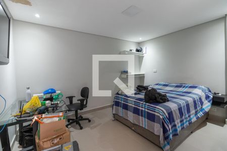 Suite 1 de casa à venda com 3 quartos, 110m² em Vila Leopoldina, São Paulo