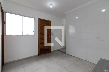 Apartamento para alugar com 2 quartos, 44m² em Vila Nhocuné, São Paulo