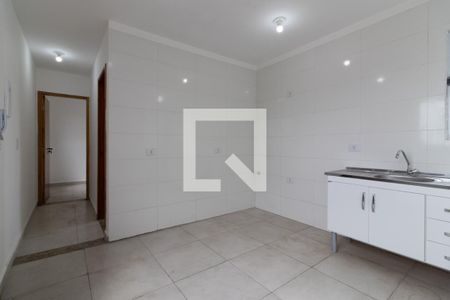 Apartamento para alugar com 2 quartos, 44m² em Vila Nhocuné, São Paulo