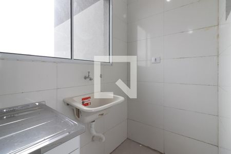 Apartamento para alugar com 2 quartos, 44m² em Vila Nhocuné, São Paulo