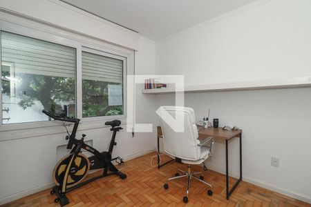 Quarto 2 de apartamento para alugar com 2 quartos, 73m² em Auxiliadora, Porto Alegre