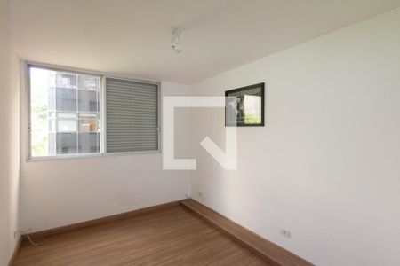 Quarto 1 de apartamento à venda com 3 quartos, 116m² em Chácara Itaim, São Paulo