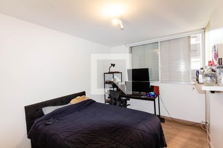 Quarto 2 de apartamento à venda com 3 quartos, 116m² em Chácara Itaim, São Paulo