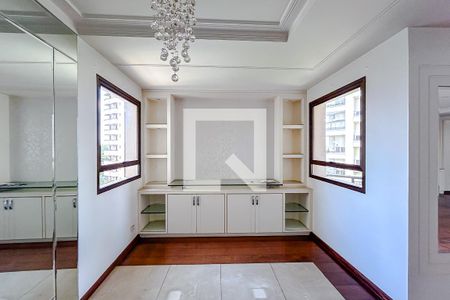 Sala de Jantar de apartamento para alugar com 4 quartos, 191m² em Tatuapé, São Paulo