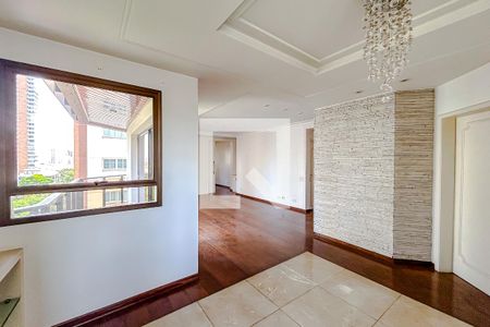 Sala de Jantar de apartamento para alugar com 4 quartos, 191m² em Tatuapé, São Paulo