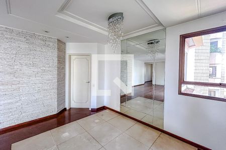 Sala de Jantar de apartamento para alugar com 4 quartos, 191m² em Tatuapé, São Paulo