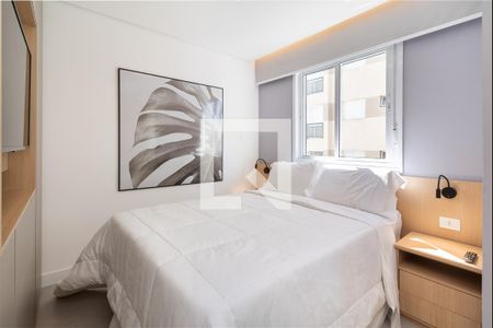 Apartamento para alugar com 1 quarto, 20m² em Bela Vista, São Paulo