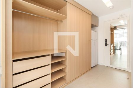 Apartamento para alugar com 1 quarto, 20m² em Bela Vista, São Paulo