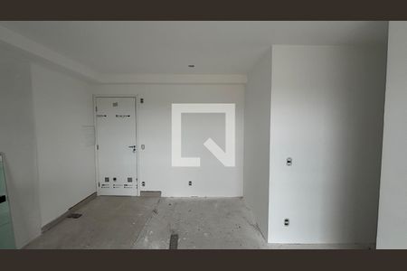 Apartamento à venda com 2 quartos, 60m² em Vila Curuçá, Santo André