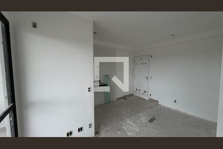 Apartamento à venda com 2 quartos, 60m² em Vila Curuçá, Santo André