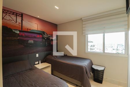 Suíte 1 de apartamento à venda com 4 quartos, 246m² em Santa Terezinha, São Paulo