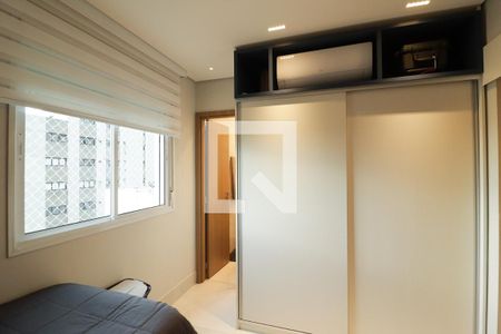 Suíte 1 de apartamento à venda com 4 quartos, 246m² em Santa Terezinha, São Paulo