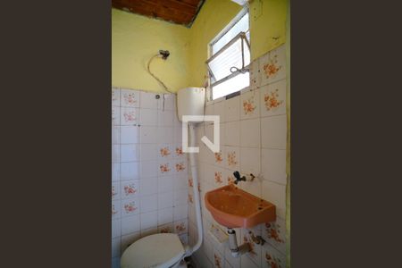 Kitnet/Studio para alugar com 1 quarto, 30m² em Fonseca, Niterói