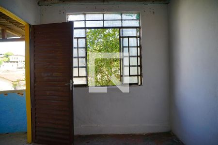 Sala/Quarto de kitnet/studio para alugar com 1 quarto, 30m² em Fonseca, Niterói