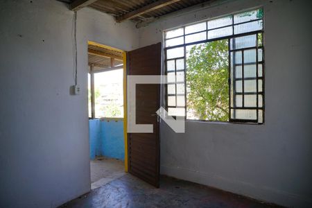 Sala/Quarto de kitnet/studio para alugar com 1 quarto, 30m² em Fonseca, Niterói